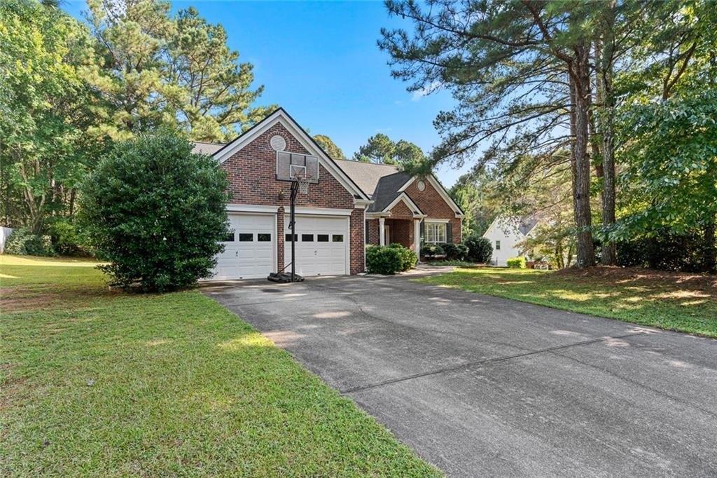 Quail Run, Acworth, GA 30101