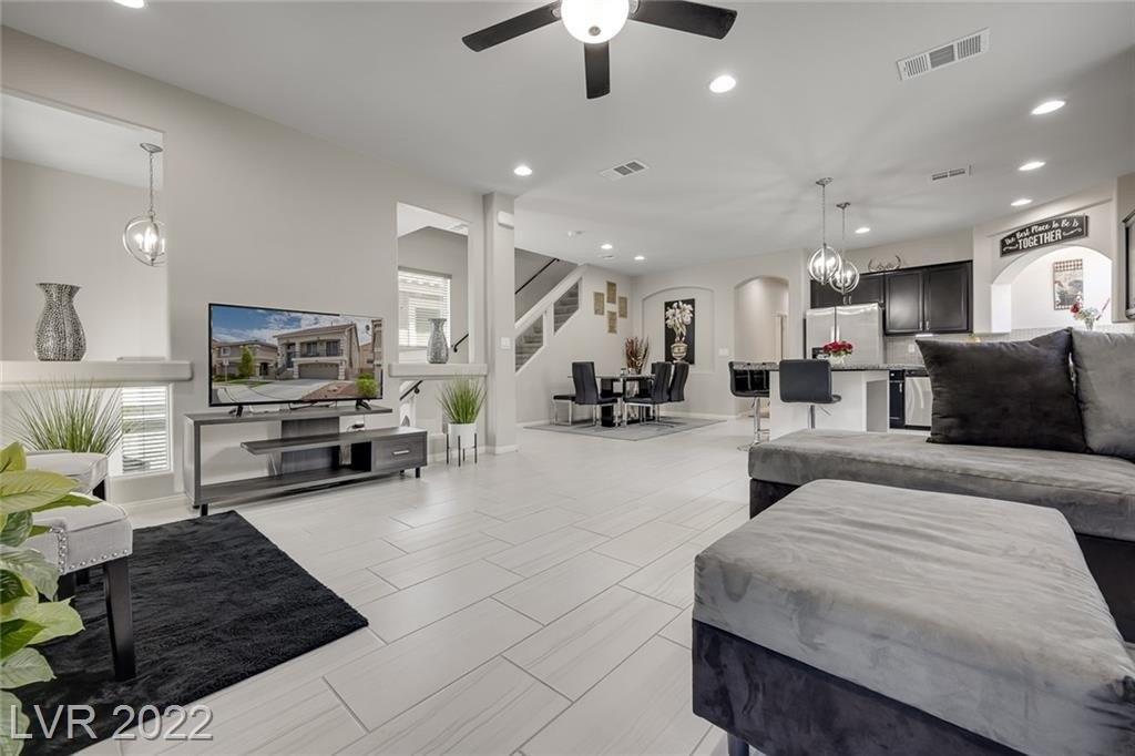 Marietta Cellars Ct, Las Vegas, NV 89141