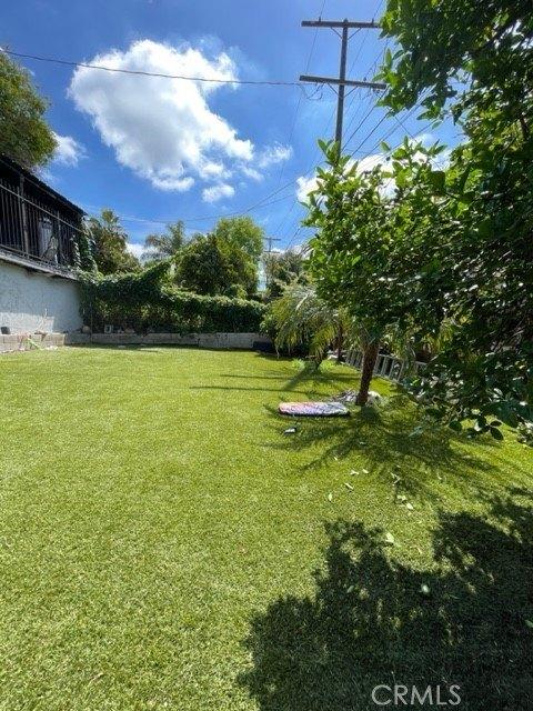 Miriam St, Los Angeles, CA 90042
