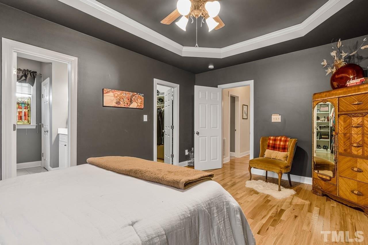 Pekin Dr, Willow Spring, NC 27592