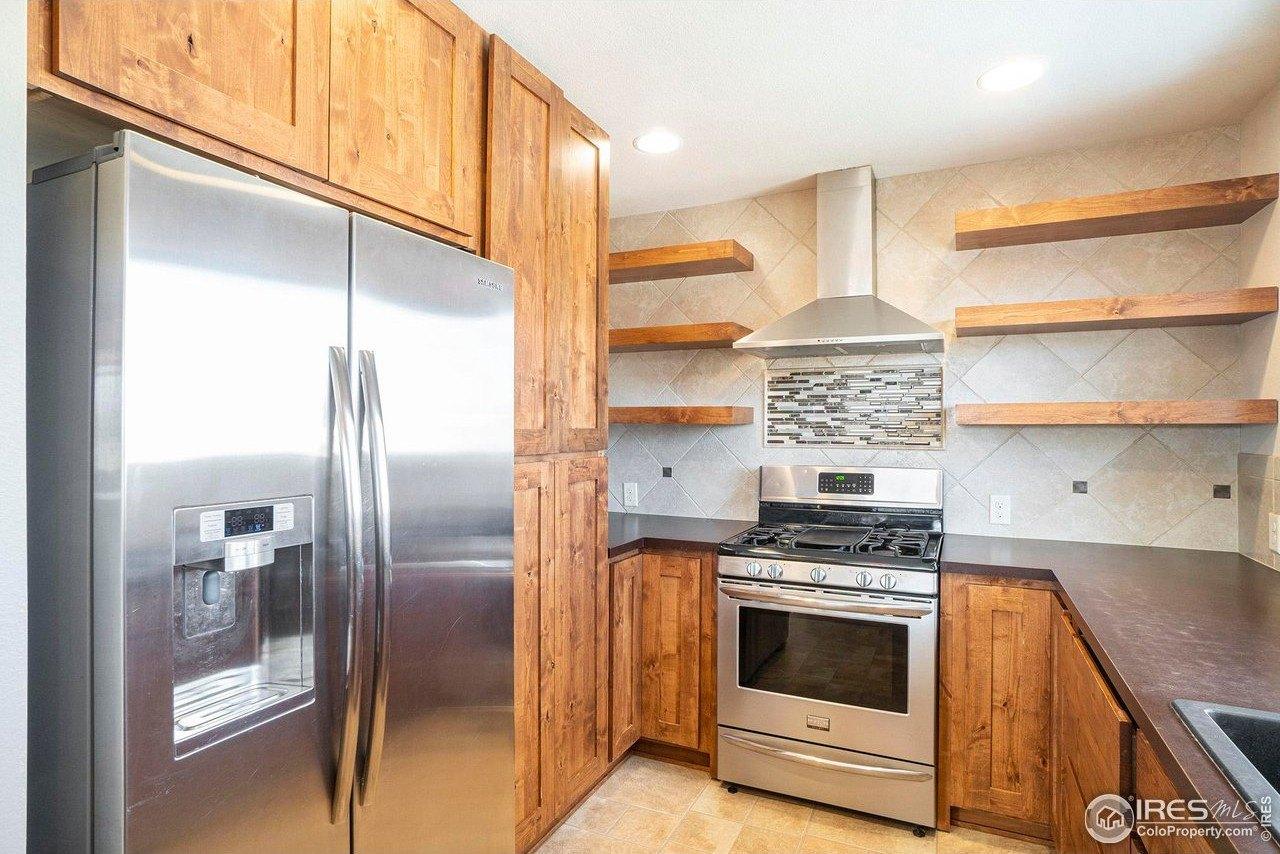 Carpenter Rd, Fort Collins, CO 80525