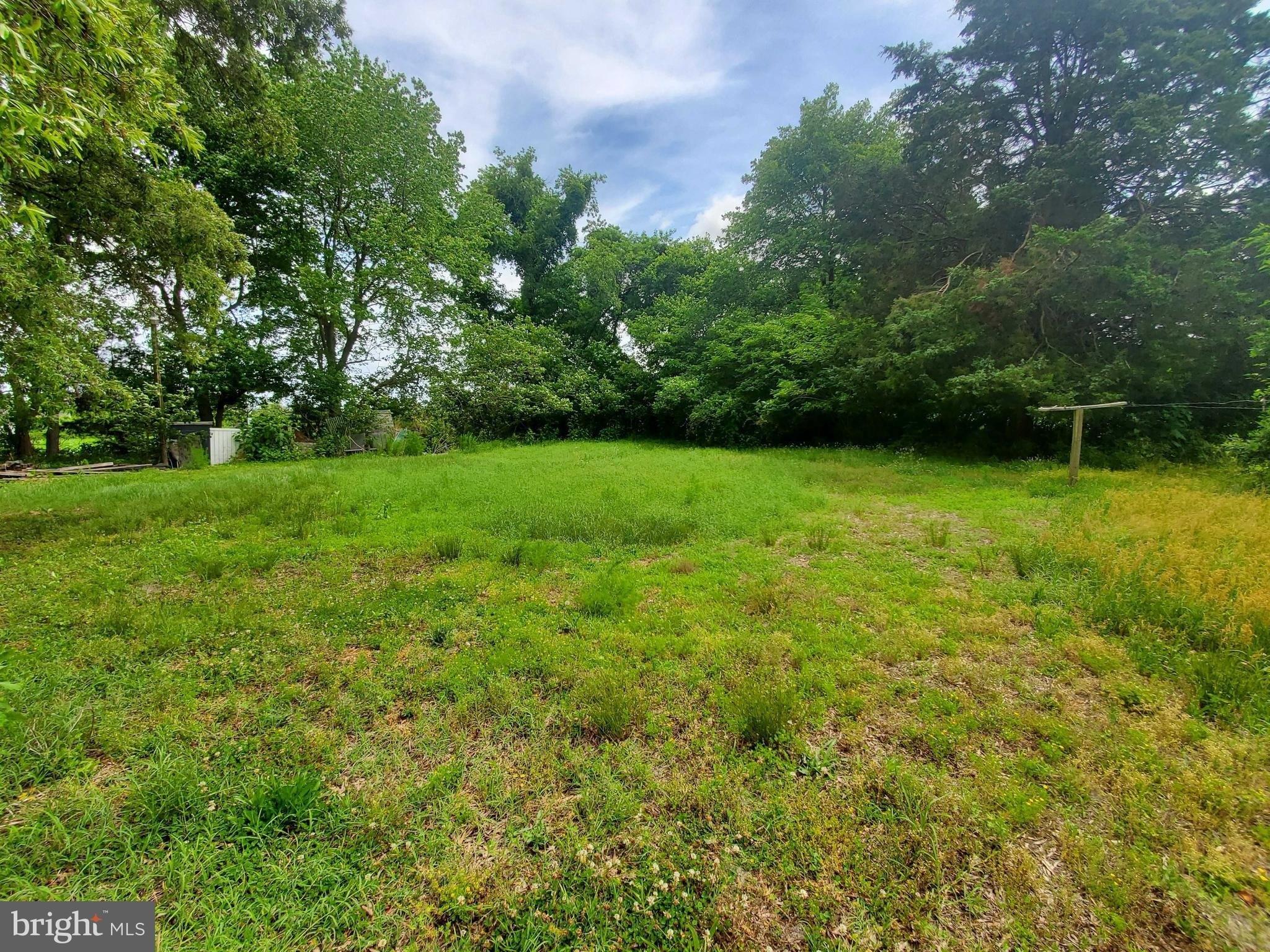Gravel Hill Rd, Georgetown, DE 19947