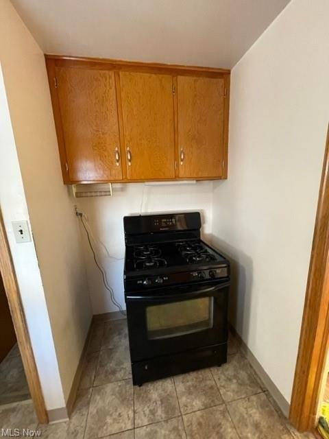 Clare Ave, Maple Heights, OH 44137