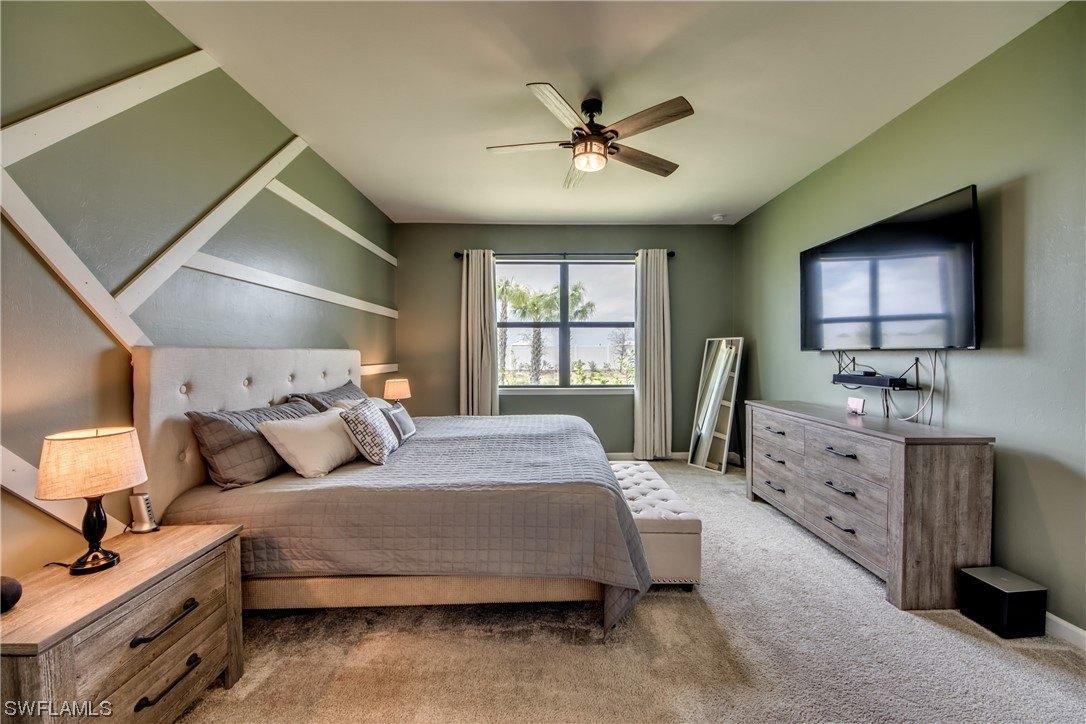 E Hampton Cir, Alva, FL 33920