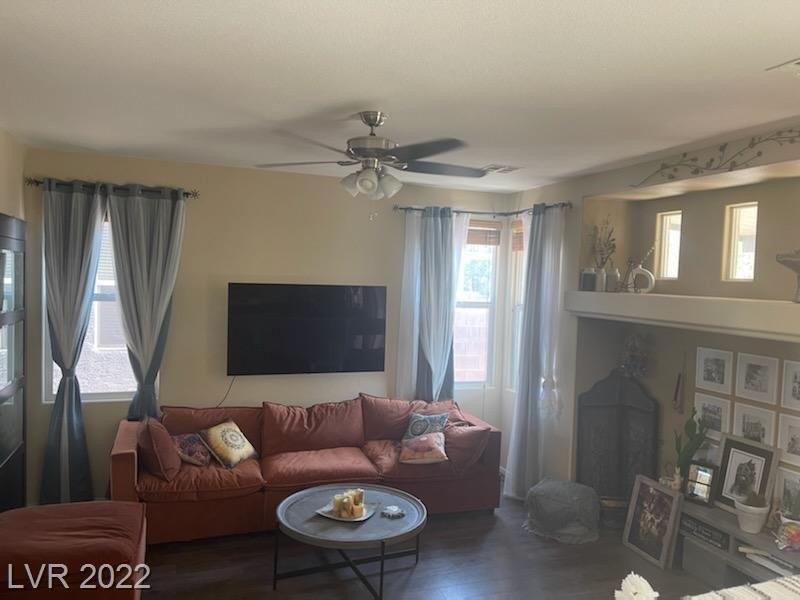 Rendon St, Las Vegas, NV 89143