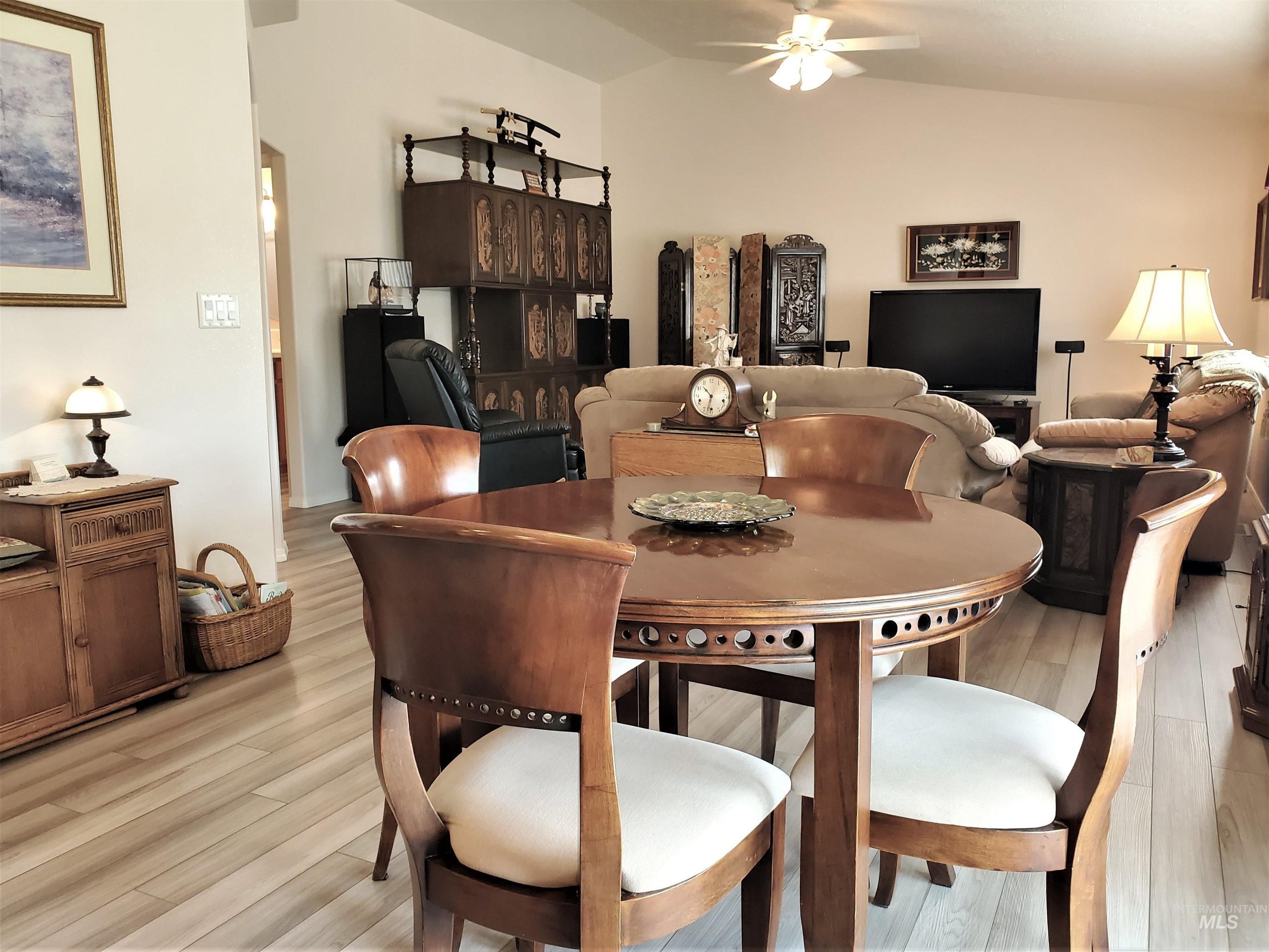Edward St, Mountain Home, ID 83647