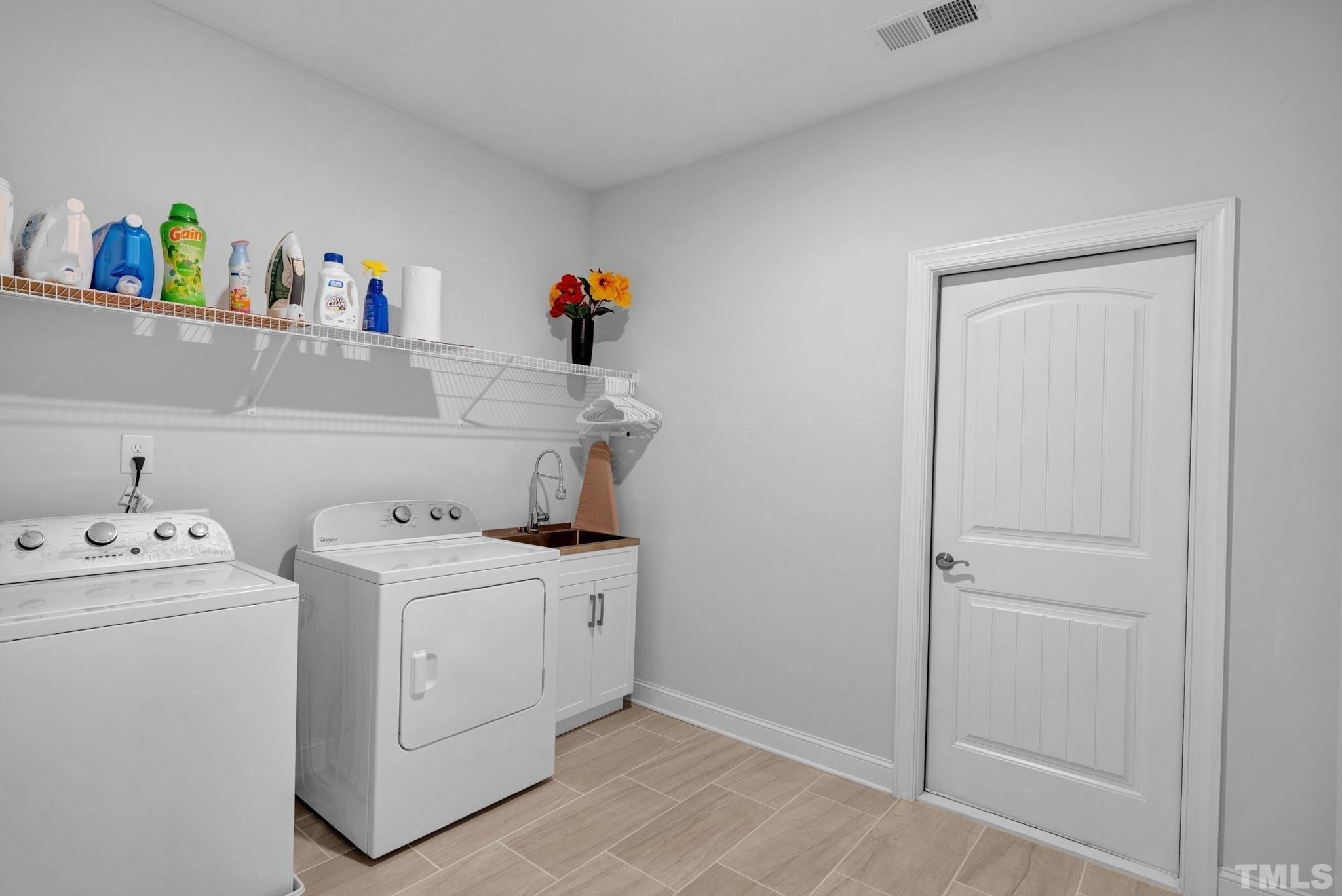 Whisper Woods Way, Wake Forest, NC 27587