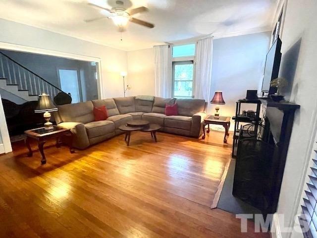 College St, Oxford, NC 27565