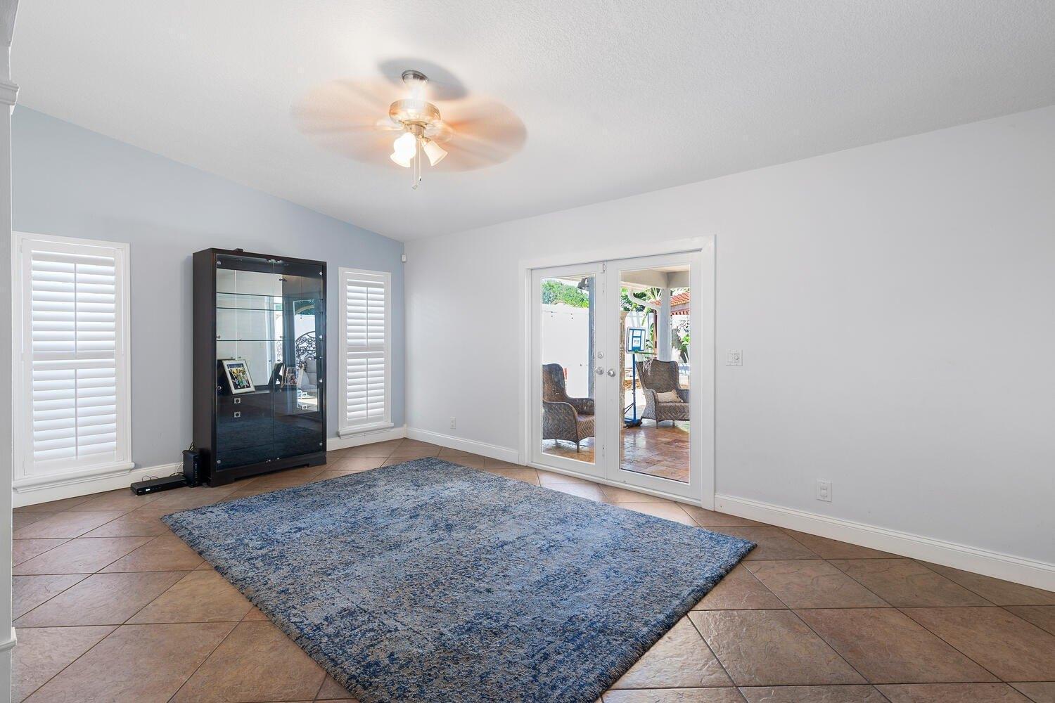 Fernwood Dr, Boynton Beach, FL 33435