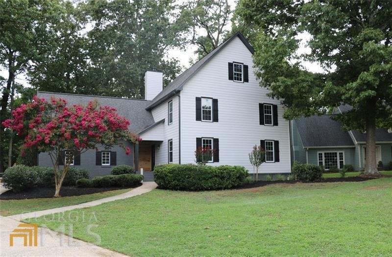 Greyfield Pl Se, Marietta, GA 30067