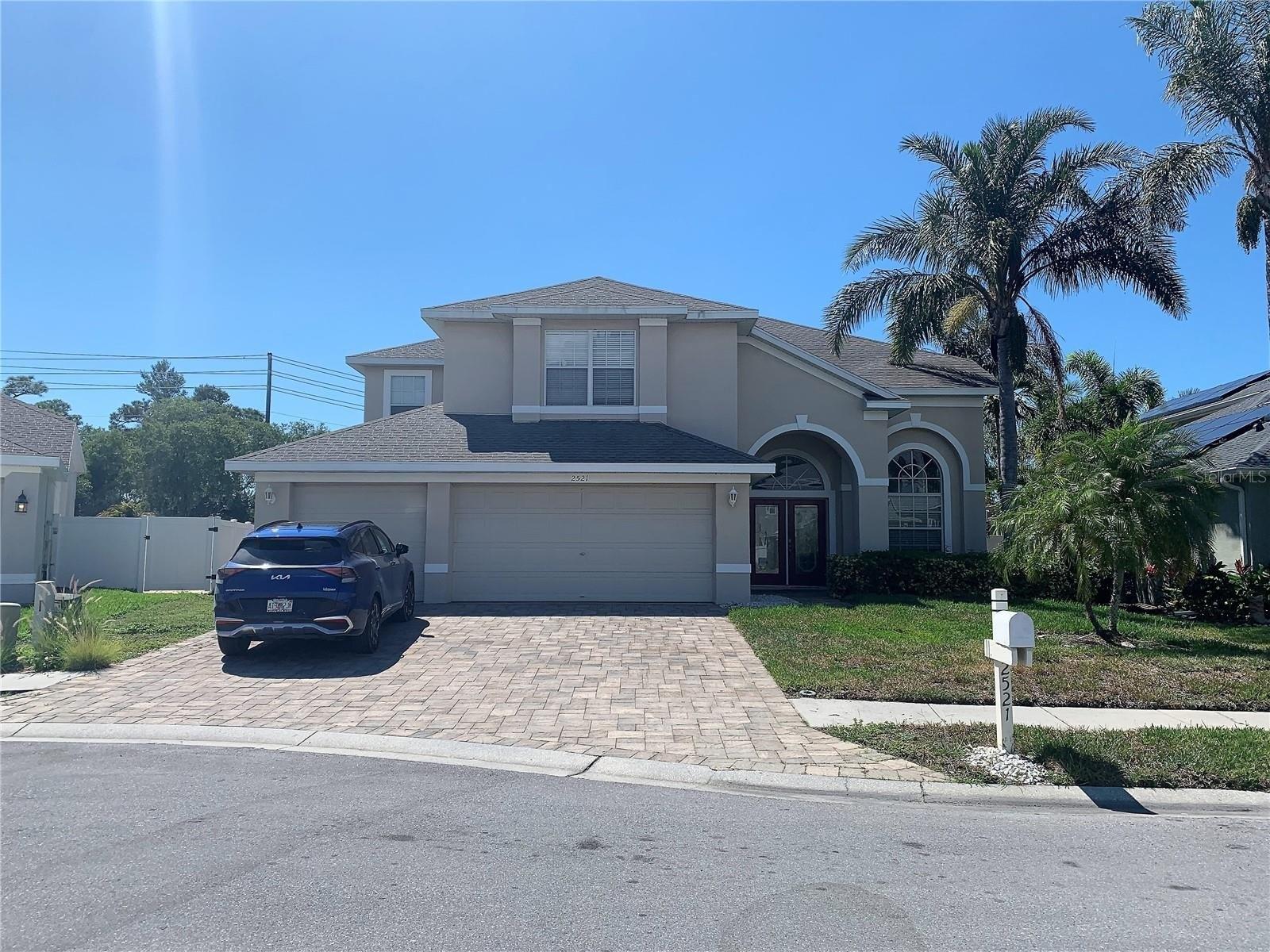 Eagle Crest Ct, Holiday, FL 34691