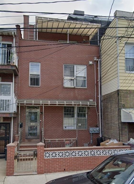62nd St, Brooklyn, NY 11219