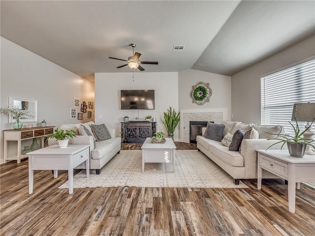 Nw 86th St, Yukon, OK 73099