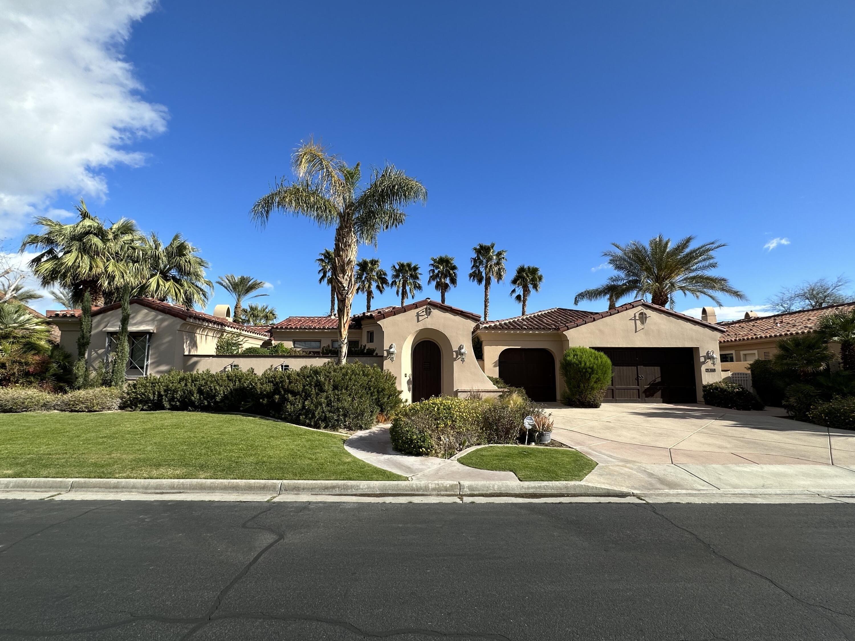 Citrus, La Quinta, CA 92253