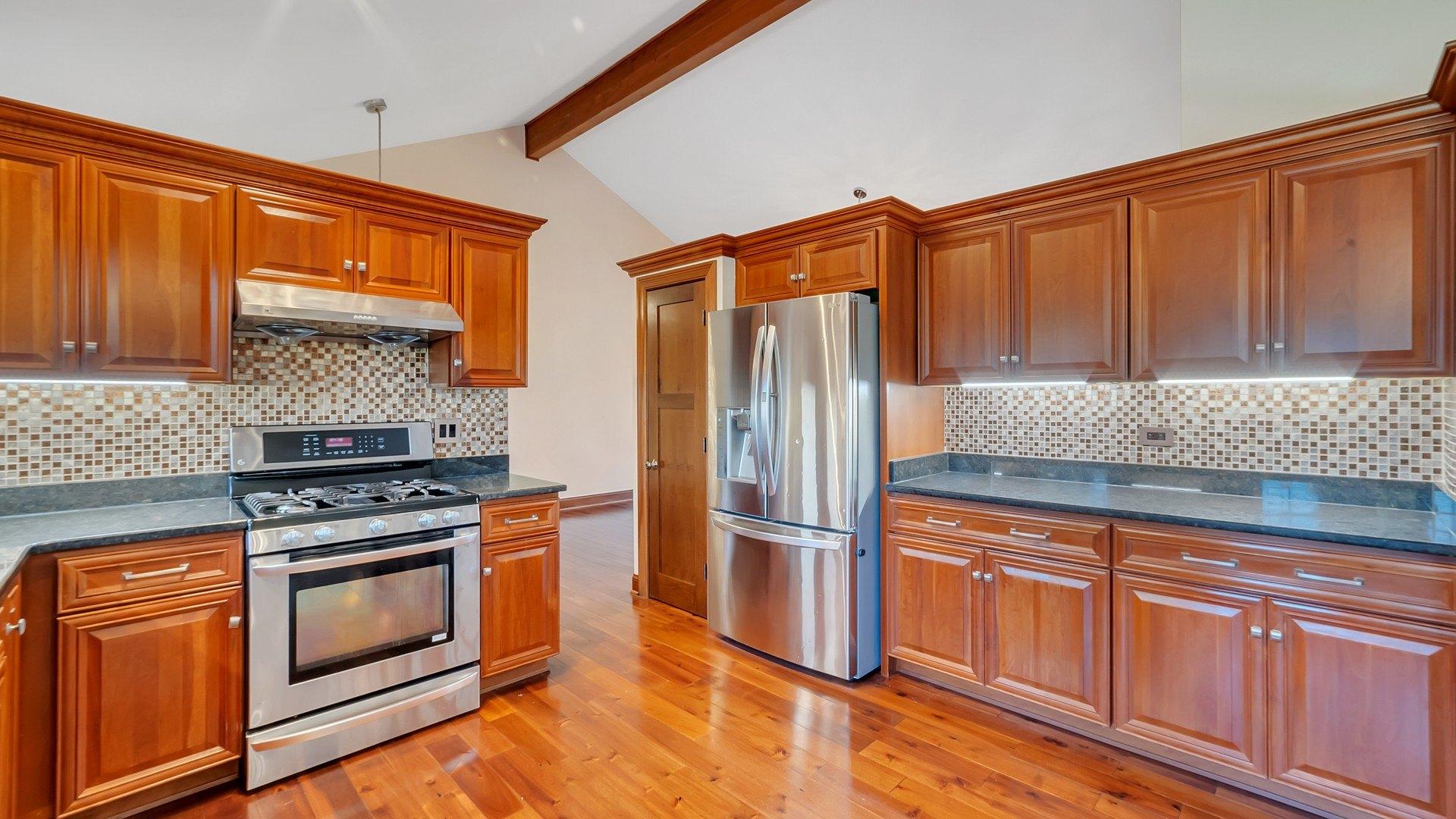 Sunrise Ln, Orland Park, IL 60462