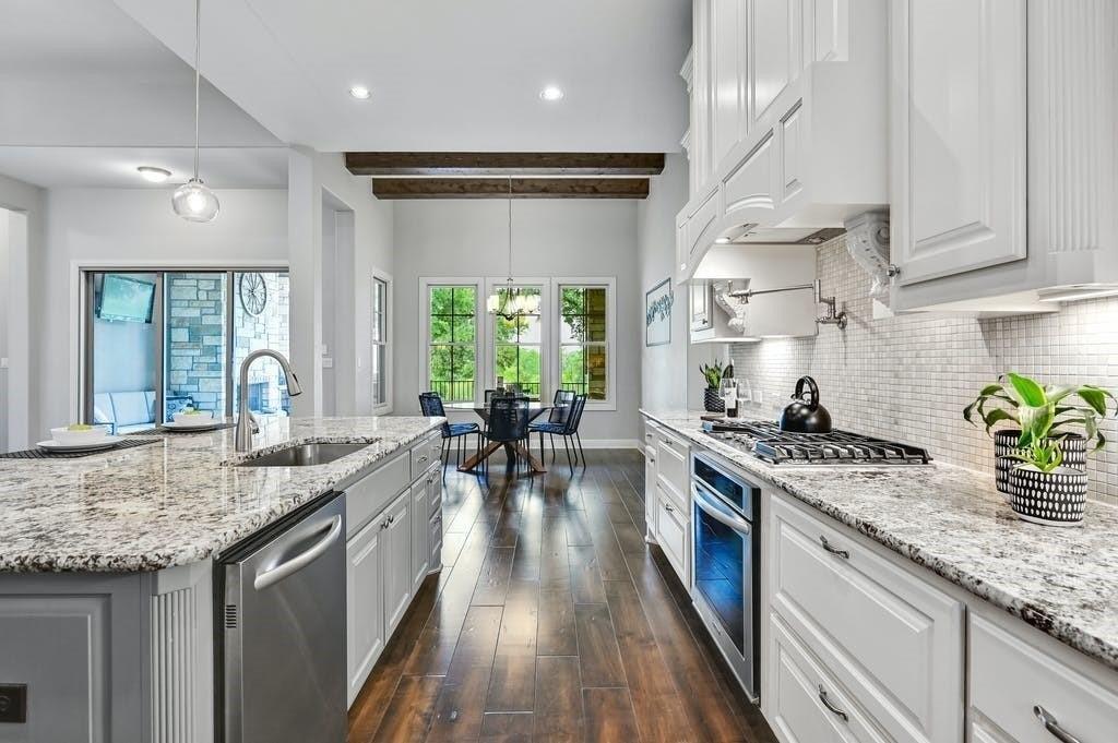 Bird Stone Ln, Georgetown, TX 78628