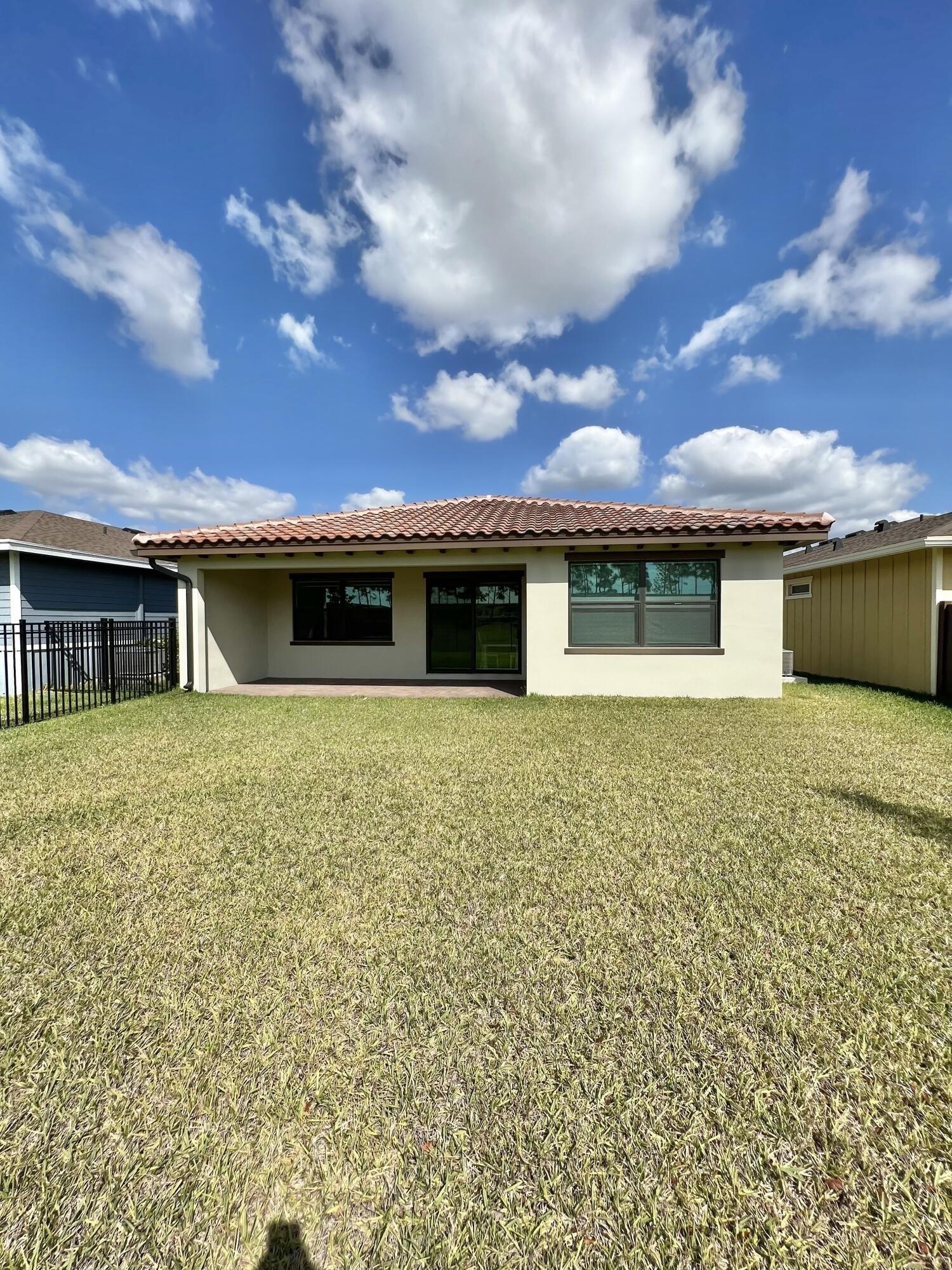 Wandering Willow Way, Loxahatchee, FL 33470