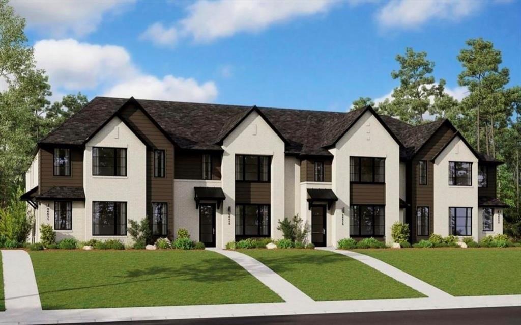 Rambler Ln, North Richland Hills, TX 76182