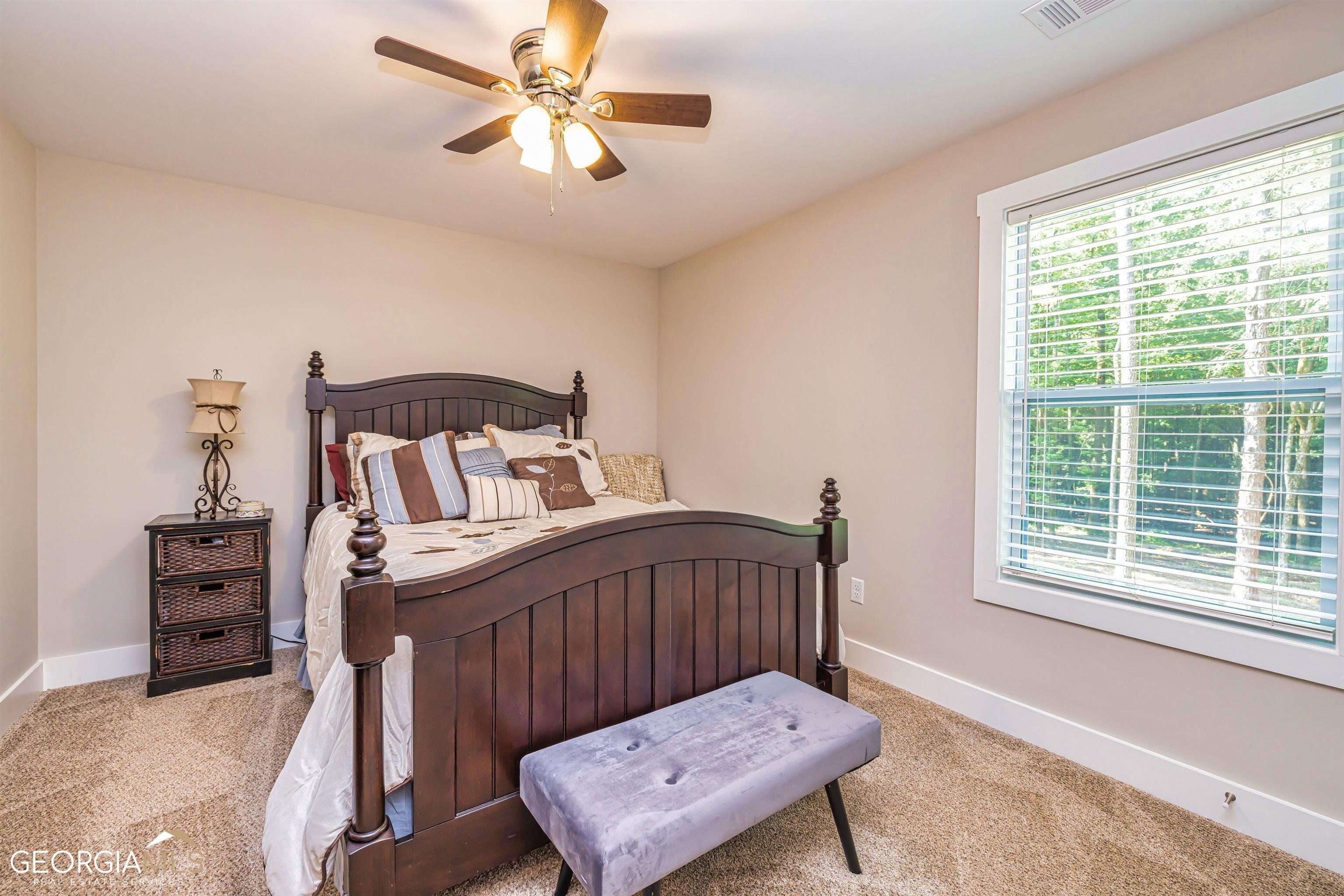 Glass Bridge Rd, Lagrange, GA 30240