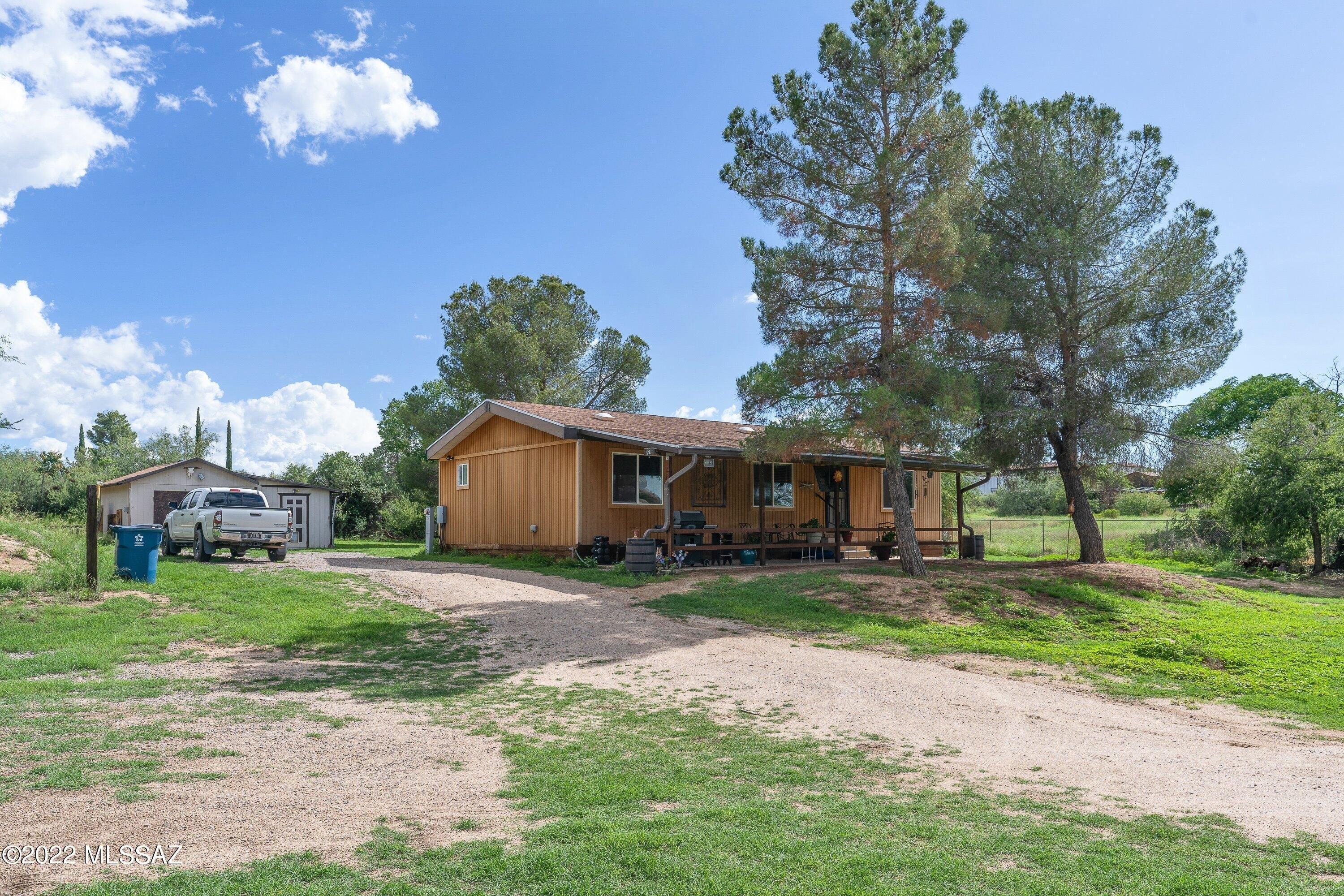 W Beverly Cir, Oracle, AZ 85623