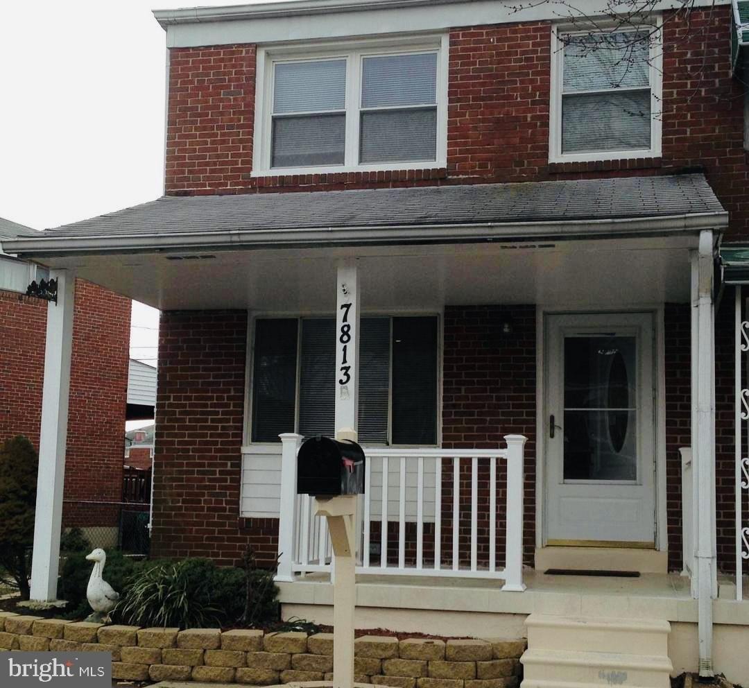 Saint Patricia Ln, Dundalk, MD 21222