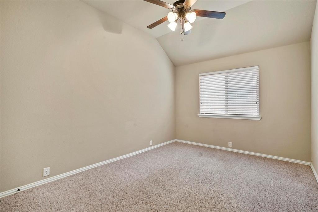 Hutchins Dr, Crowley, TX 76036