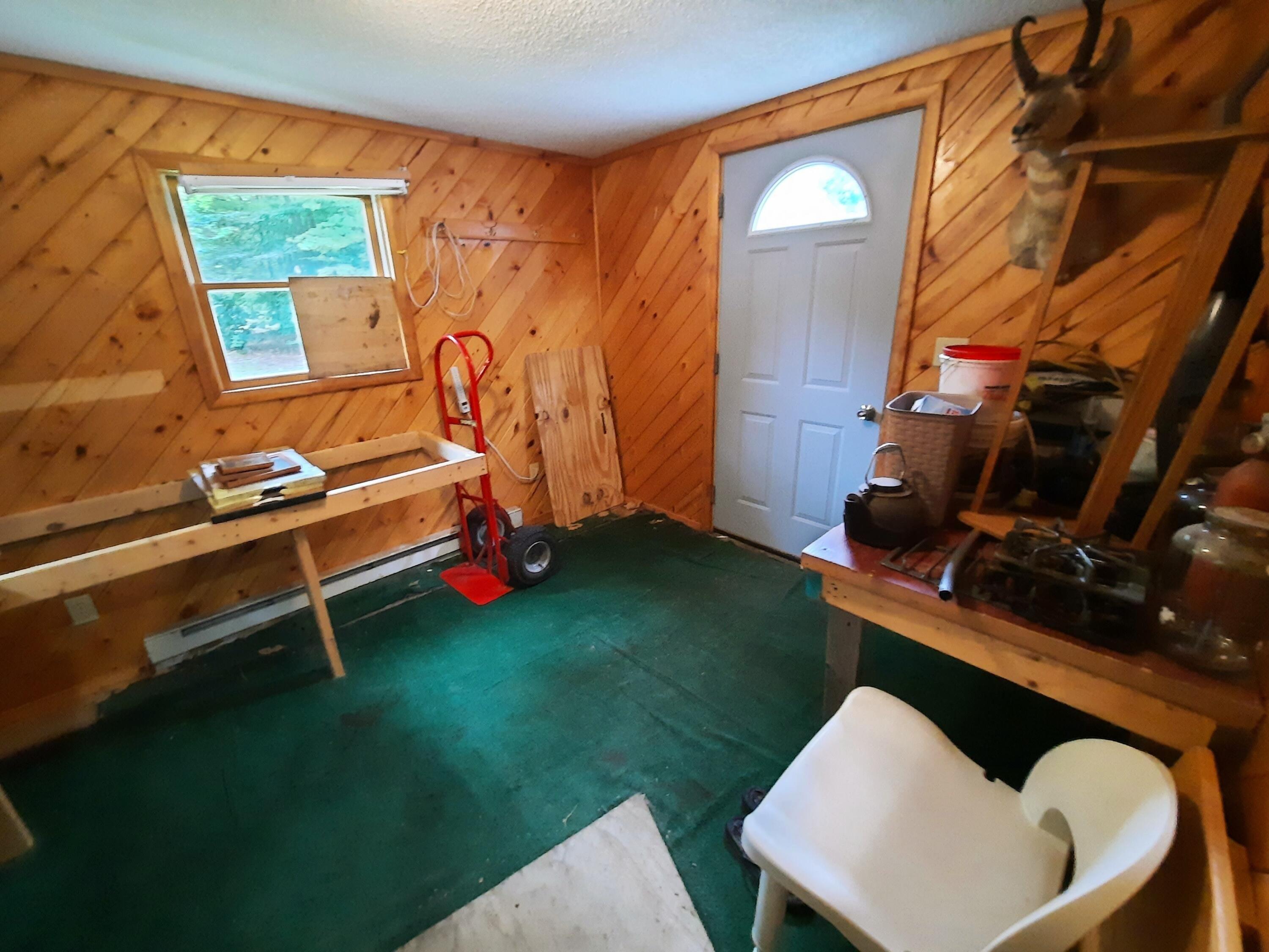 Glovers Lake Rd, Bear Lake, MI 49614