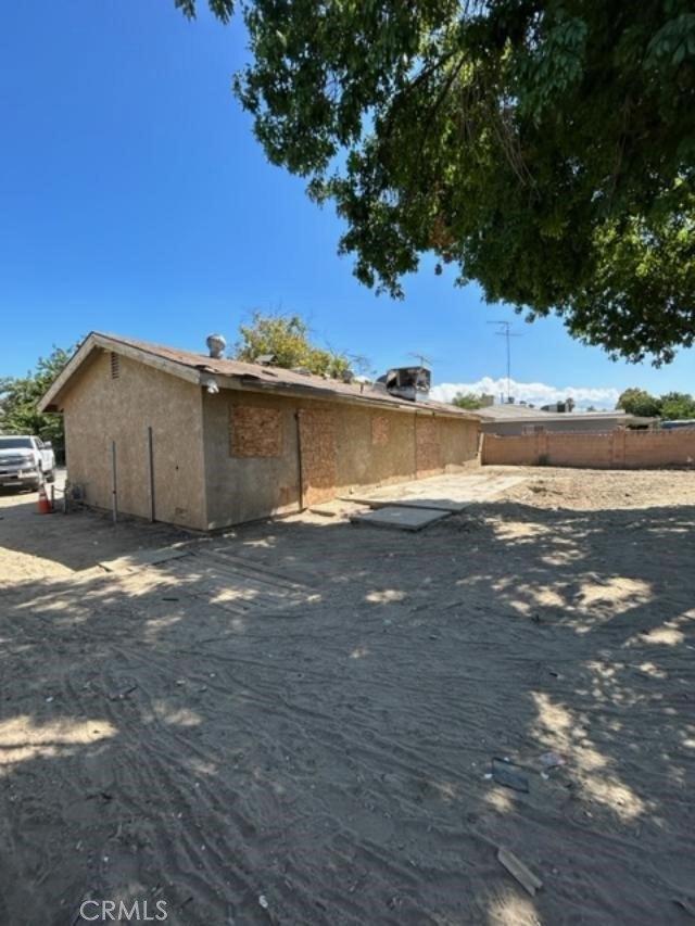 Sequoia Ln, Hemet, CA 92544
