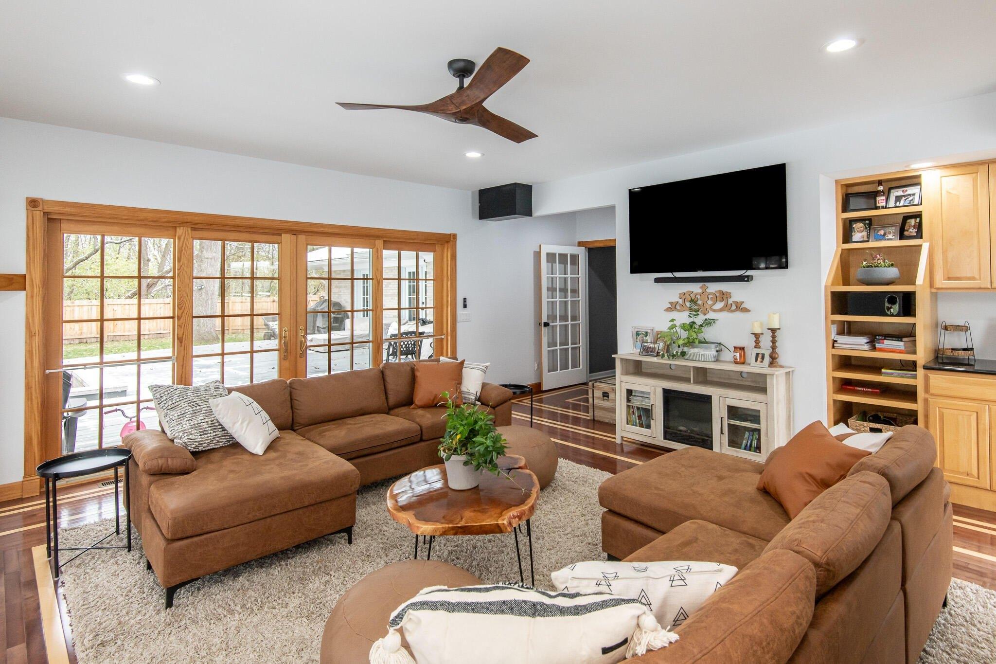 Linn Rd, Delavan, WI 53115