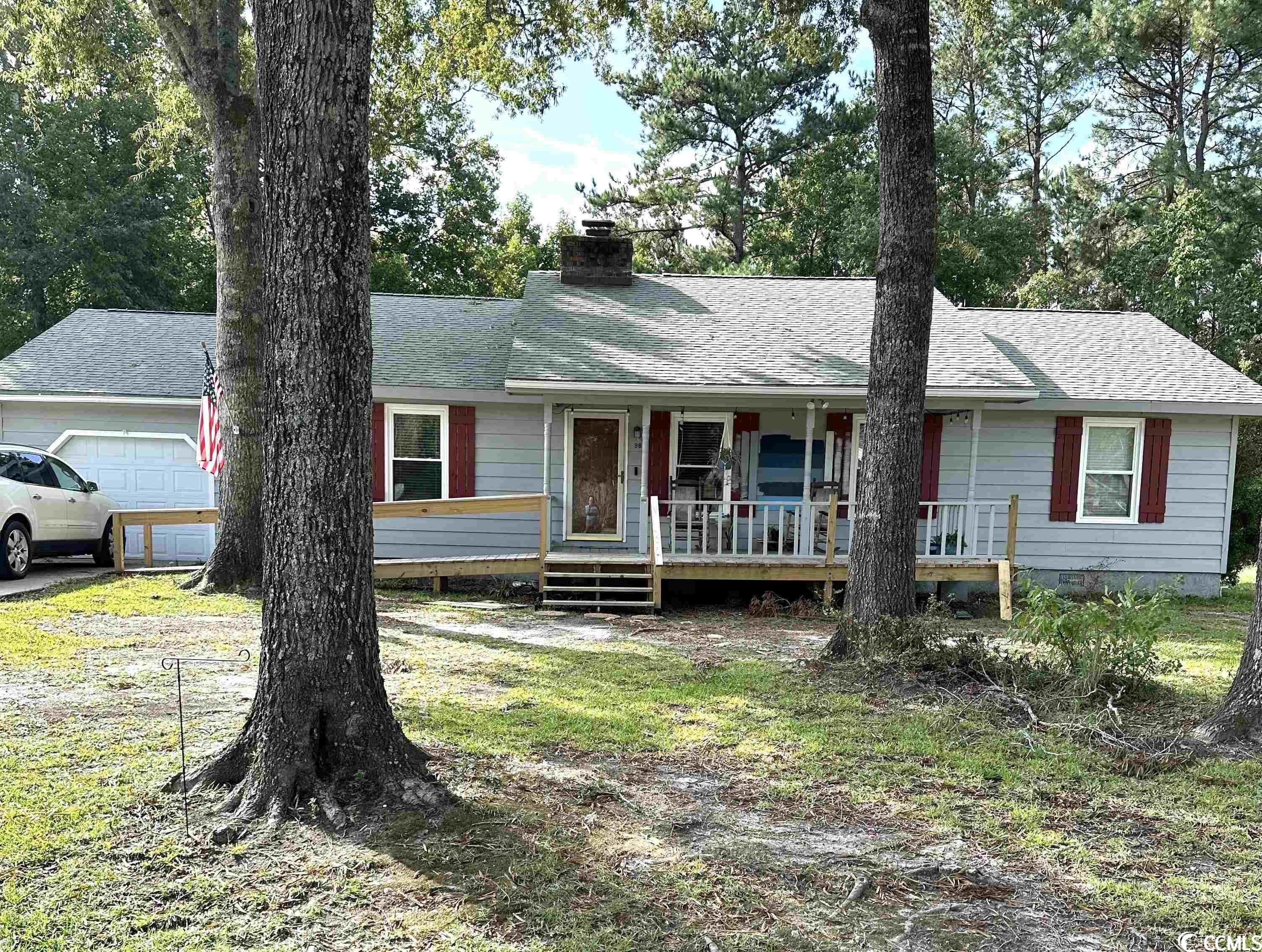 Plantation Rd, Myrtle Beach, SC 29588