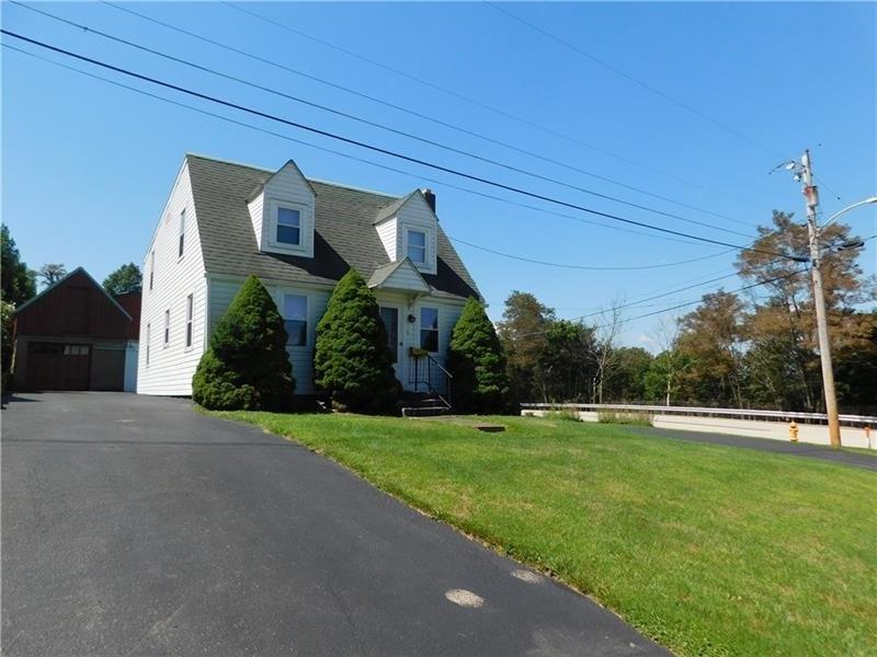 Pine Knob Rd, Hopwood, PA 15445