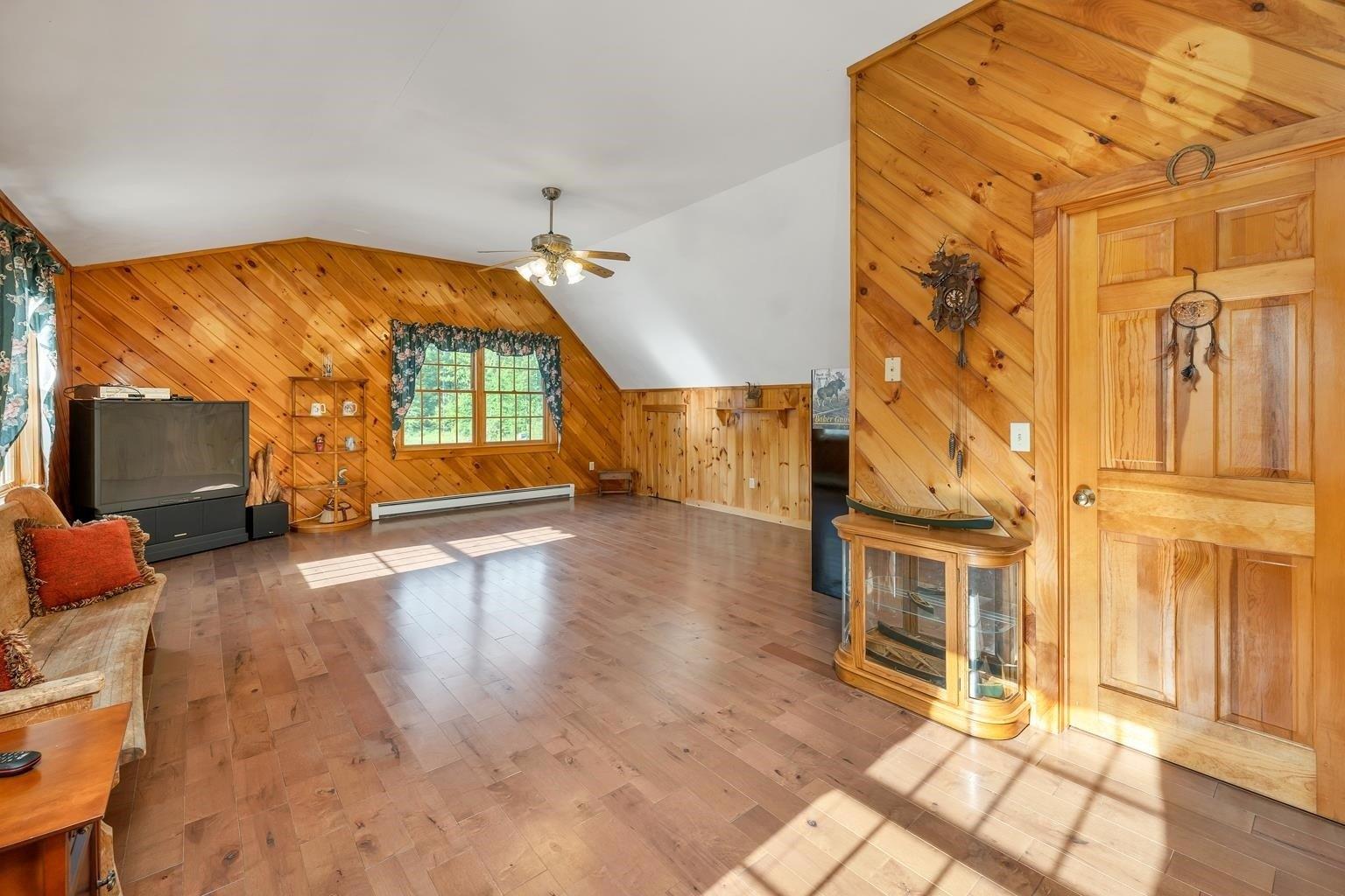 Wilson Rd, Sanbornville, NH 03872