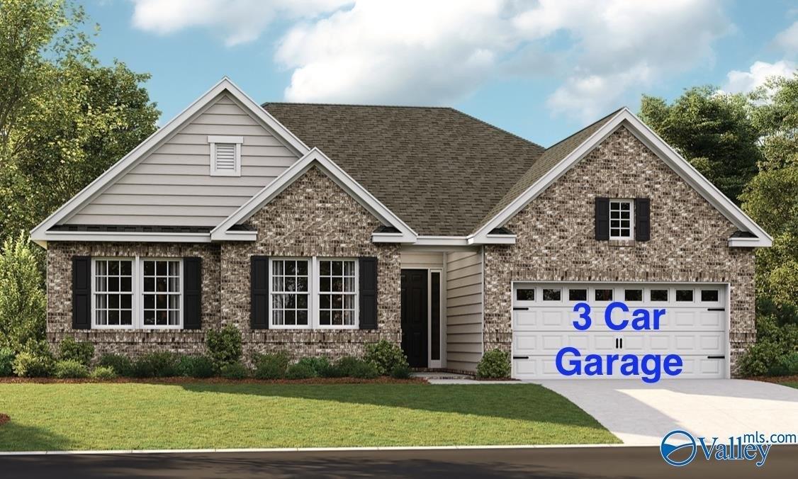 Jude Ln, Hazel Green, AL 35750