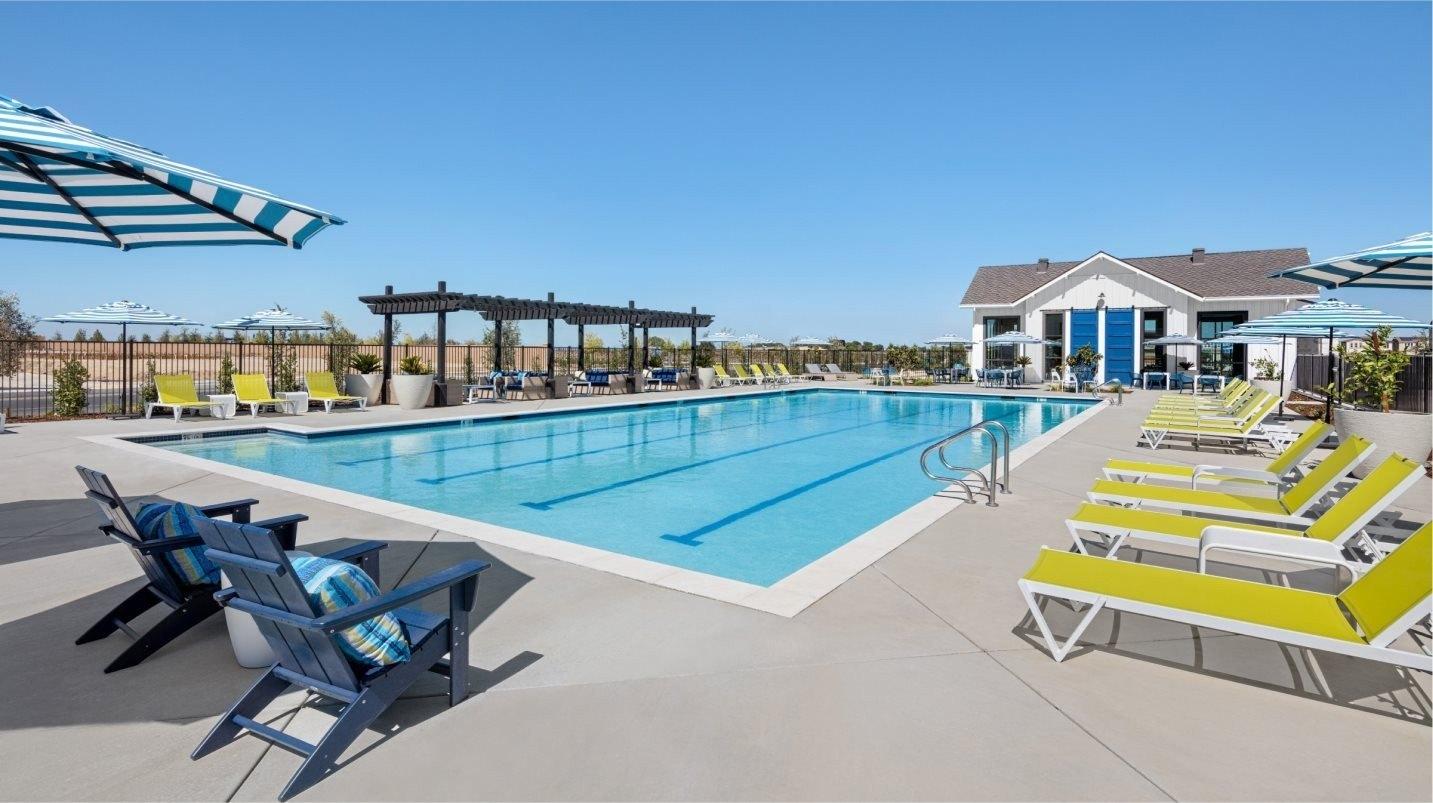 Nava Ave, Sacramento, CA 95835