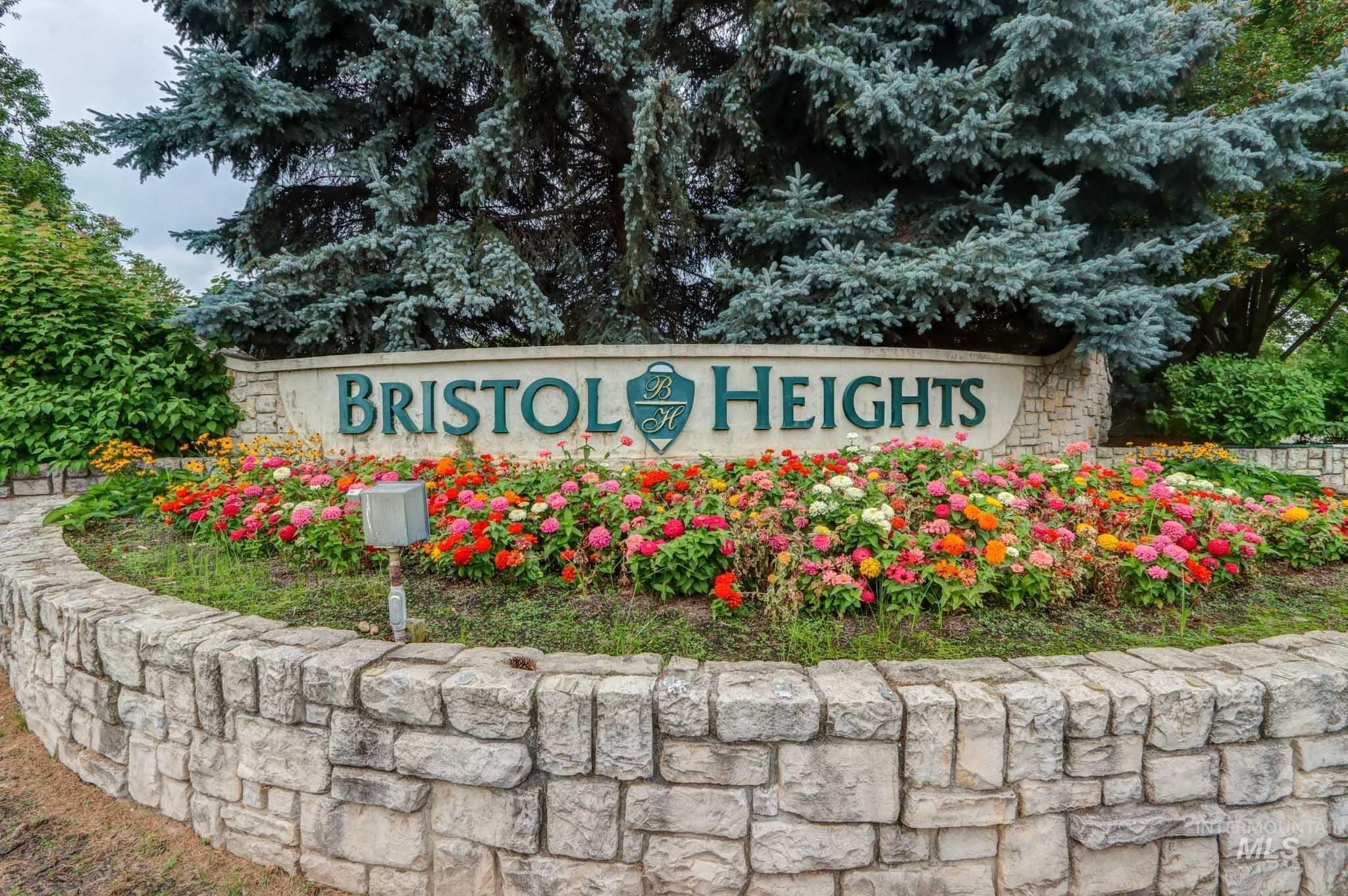 W Chatsworth Ct, Boise, ID 83713