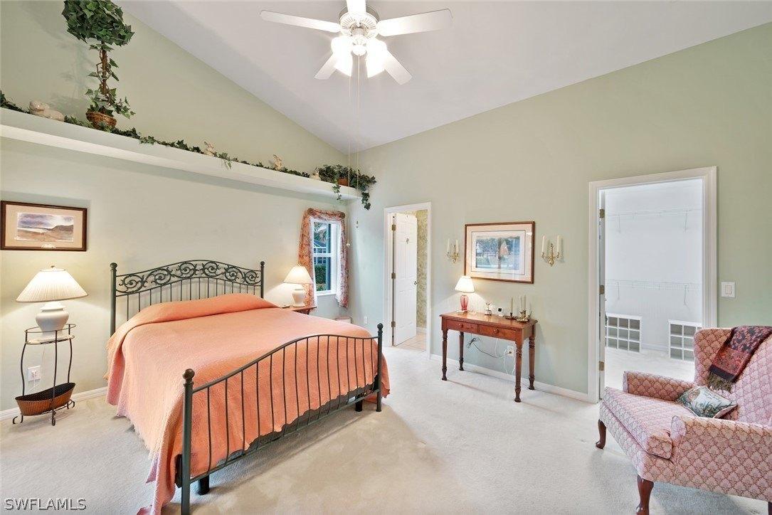 Queen Palm Run, North Fort Myers, FL 33903