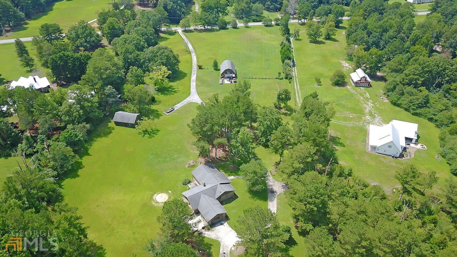 Pointer Rd, Loganville, GA 30052