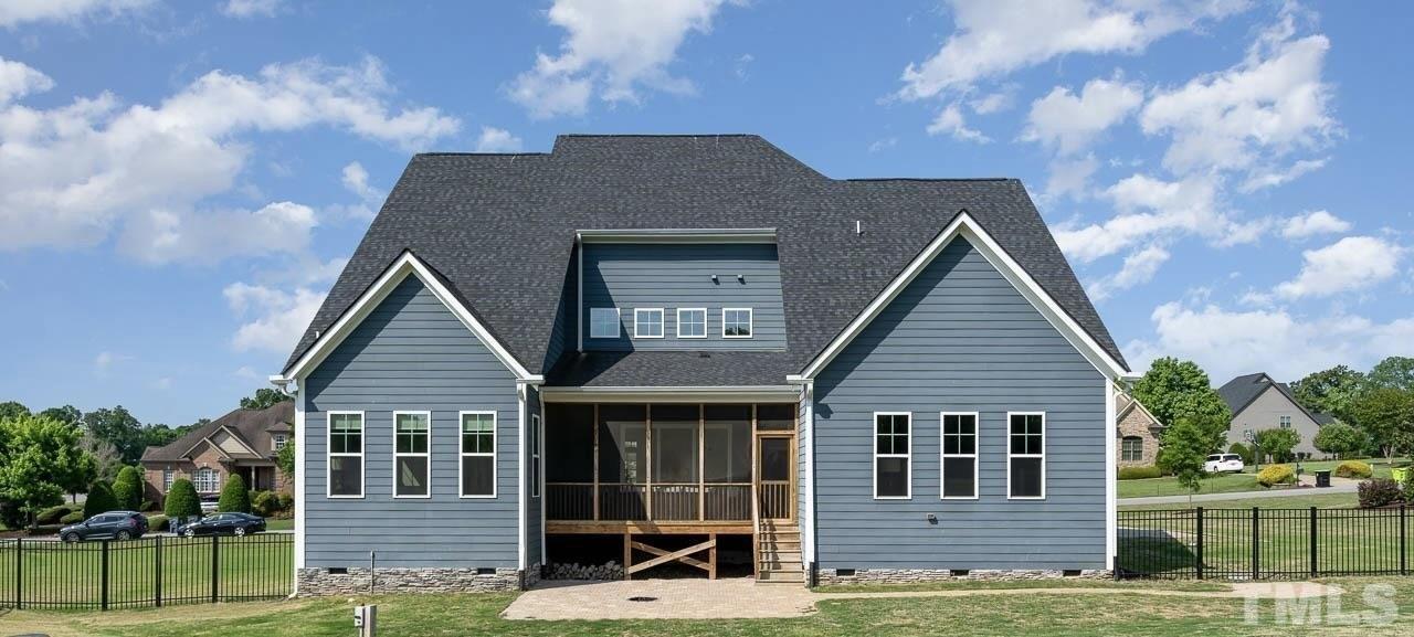 Banks Stone Dr, Raleigh, NC 27603