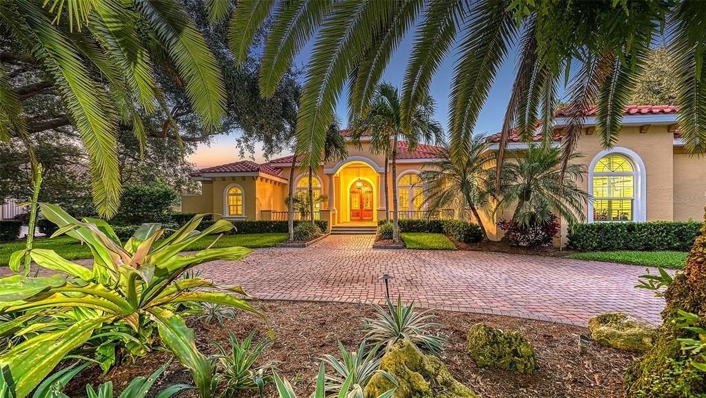 E Macewen Dr, Osprey, FL 34229