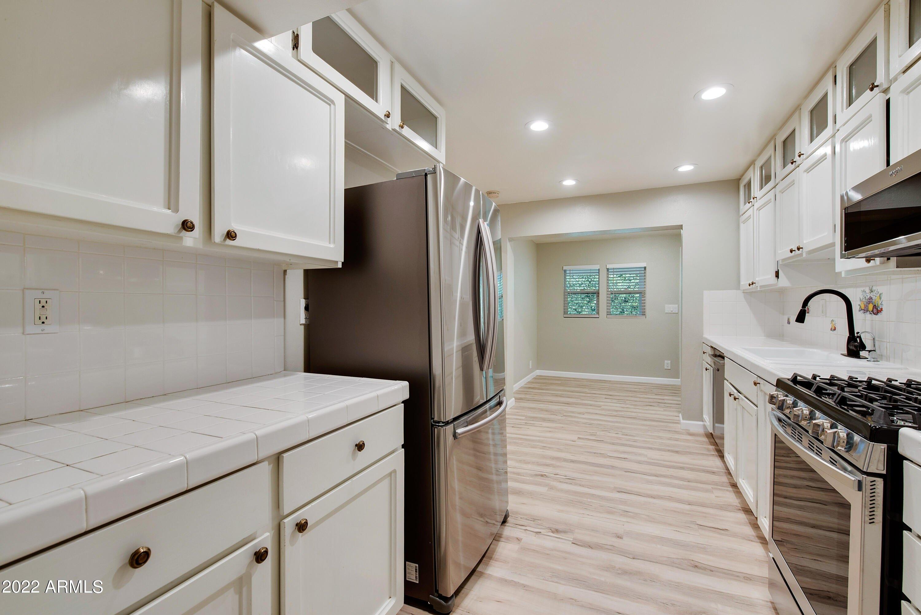 W Mulberry Dr, Phoenix, AZ 85013
