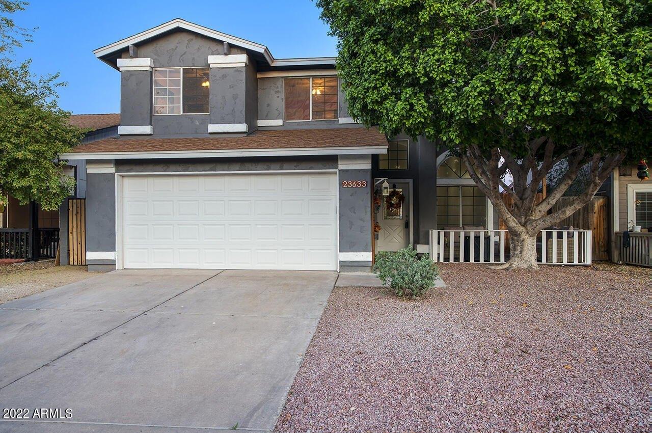 N 38th Ave, Glendale, AZ 85310