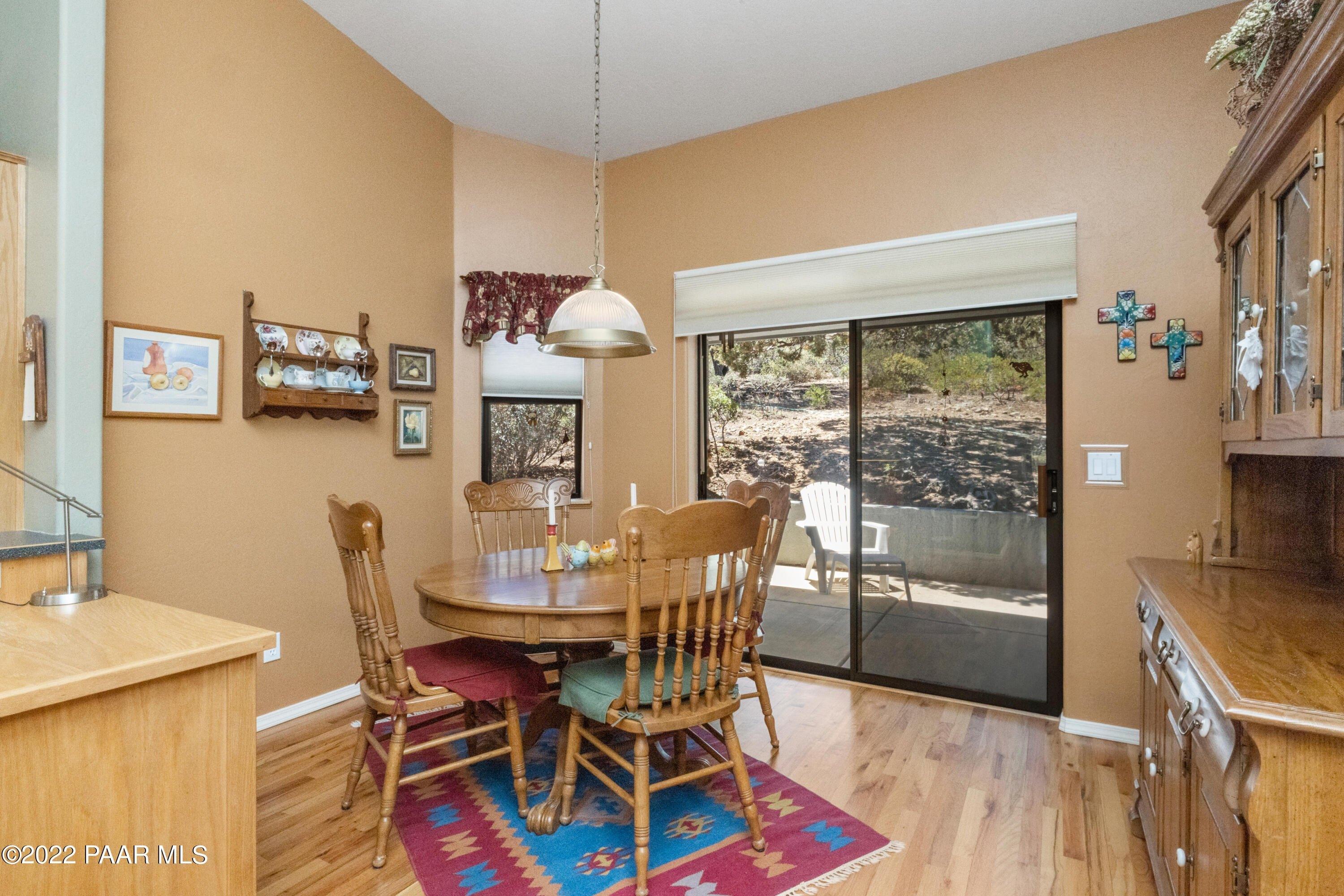 Rainbow Ridge Dr, Prescott, AZ 86303
