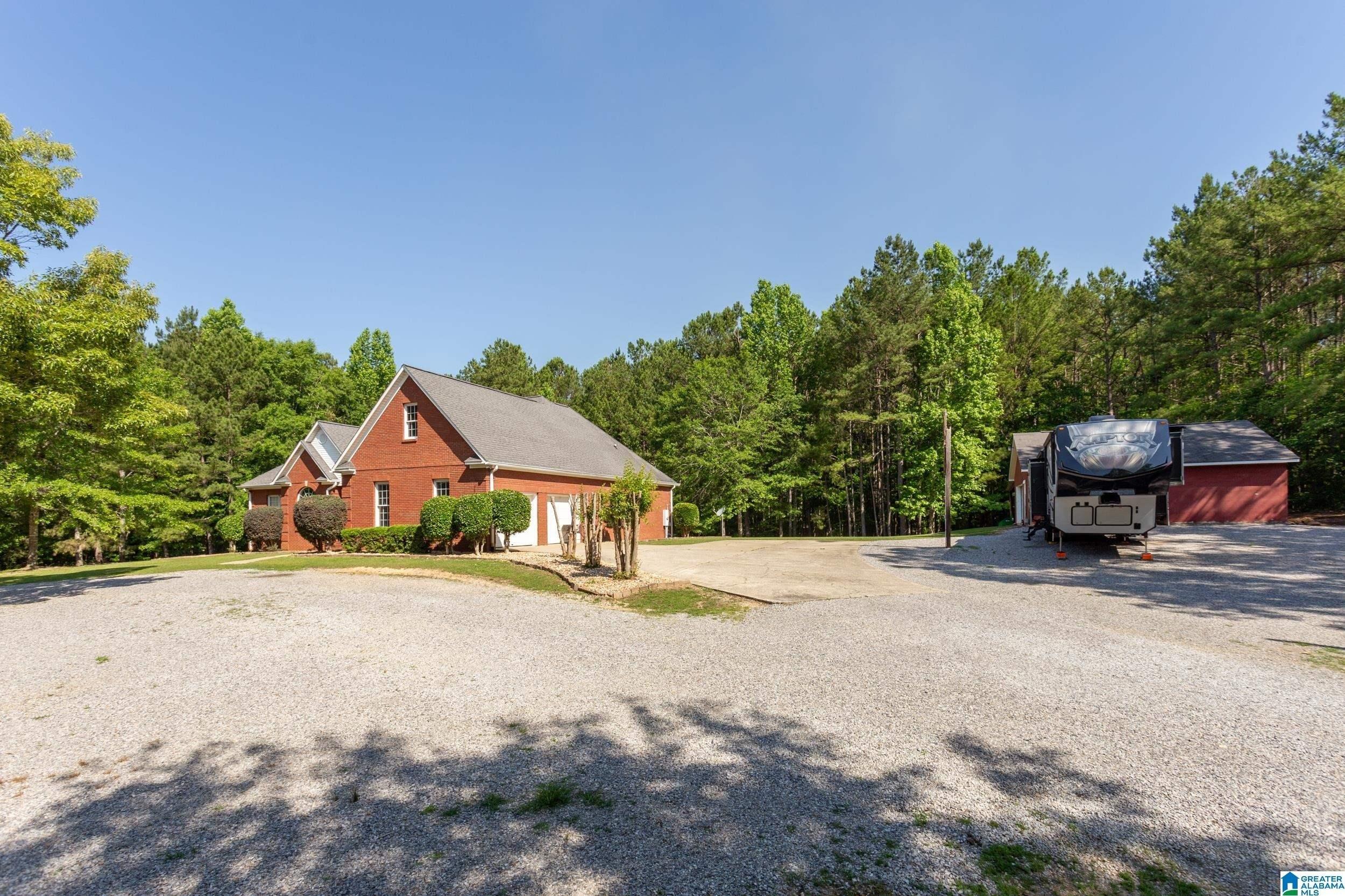 Kenyon Dr, Ohatchee, AL 36271