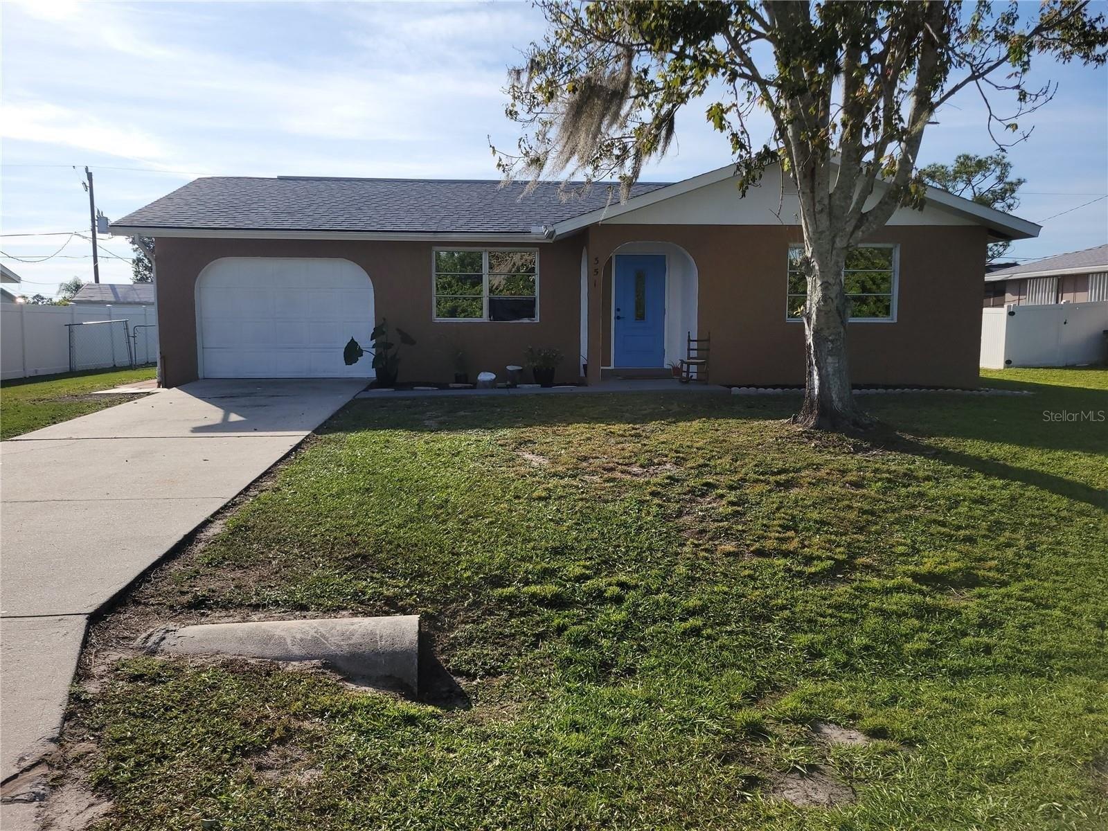 Great Neck St, Port Charlotte, FL 33952