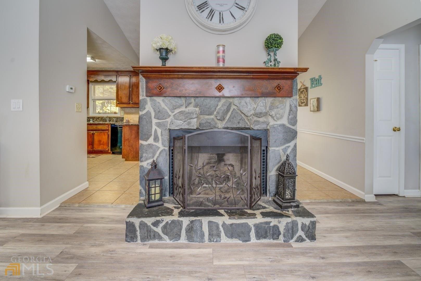 Fox Meadow Dr, Covington, GA 30016