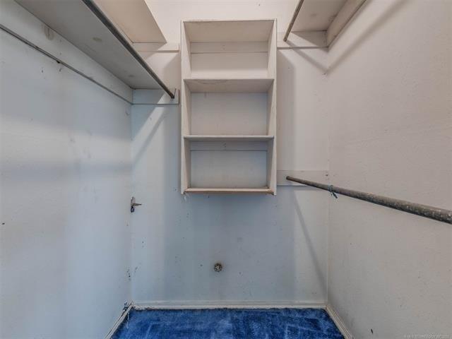 N Zenith Ave, Tulsa, OK 74127