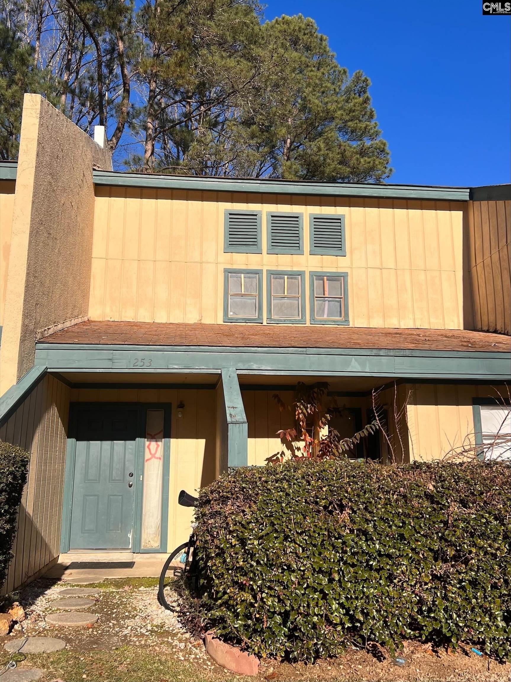 Timber Ct, Columbia, SC 29210