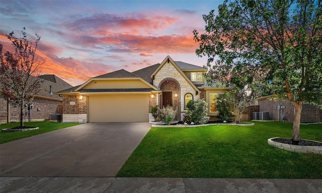 Cardinal Ridge Rd, Burleson, TX 76028
