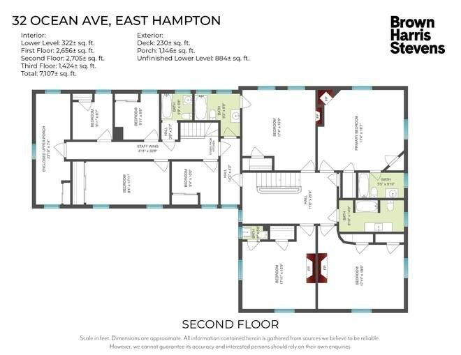 Ocean Ave, Hampton Bays, NY 11946