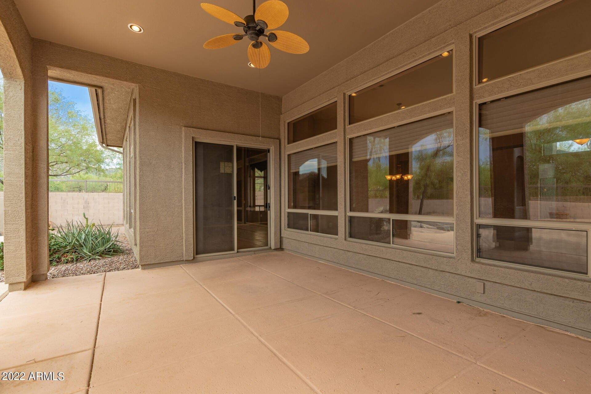 E Torrey Point Cir, Mesa, AZ 85207